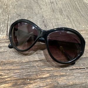 Oliver people’s sunglasses. Like new